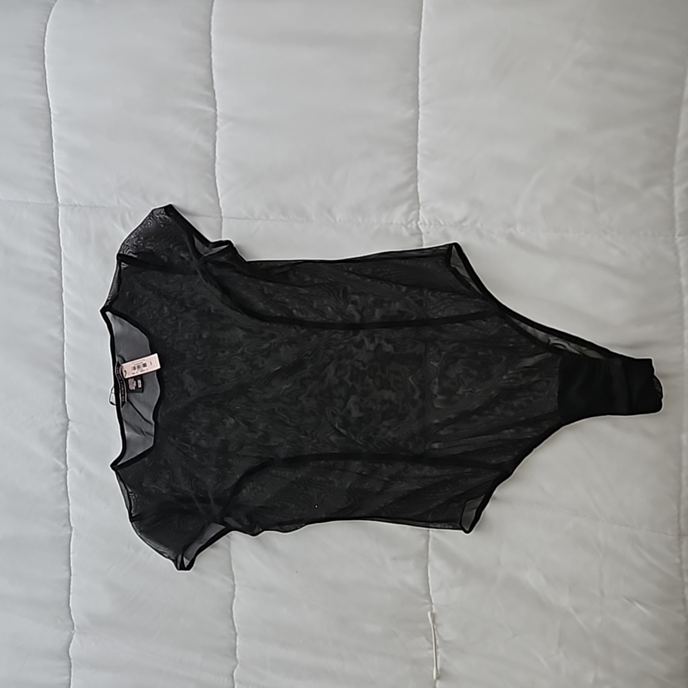 Victoria's secret sexy Bodysuit.